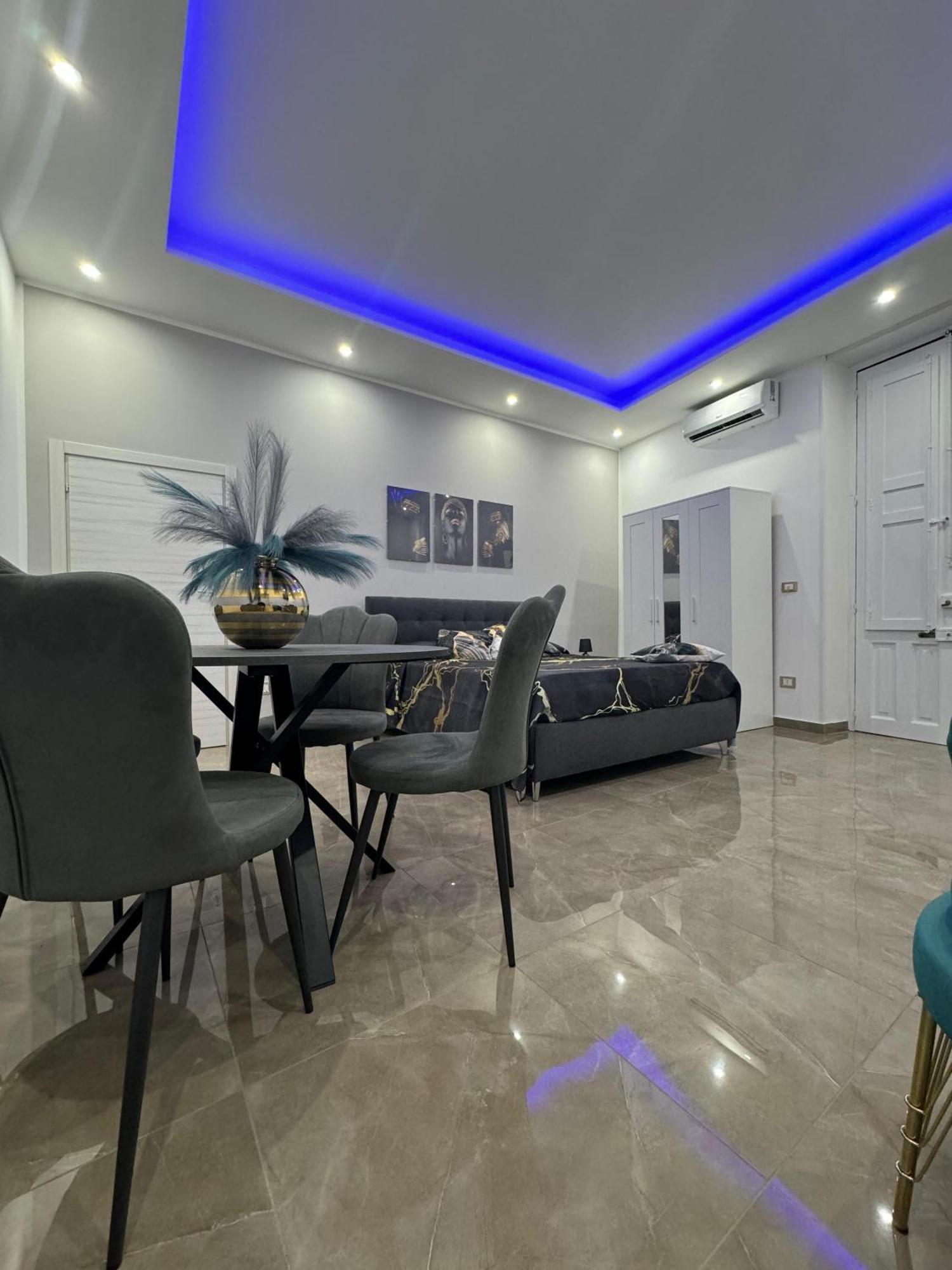 Kairos Holiday home