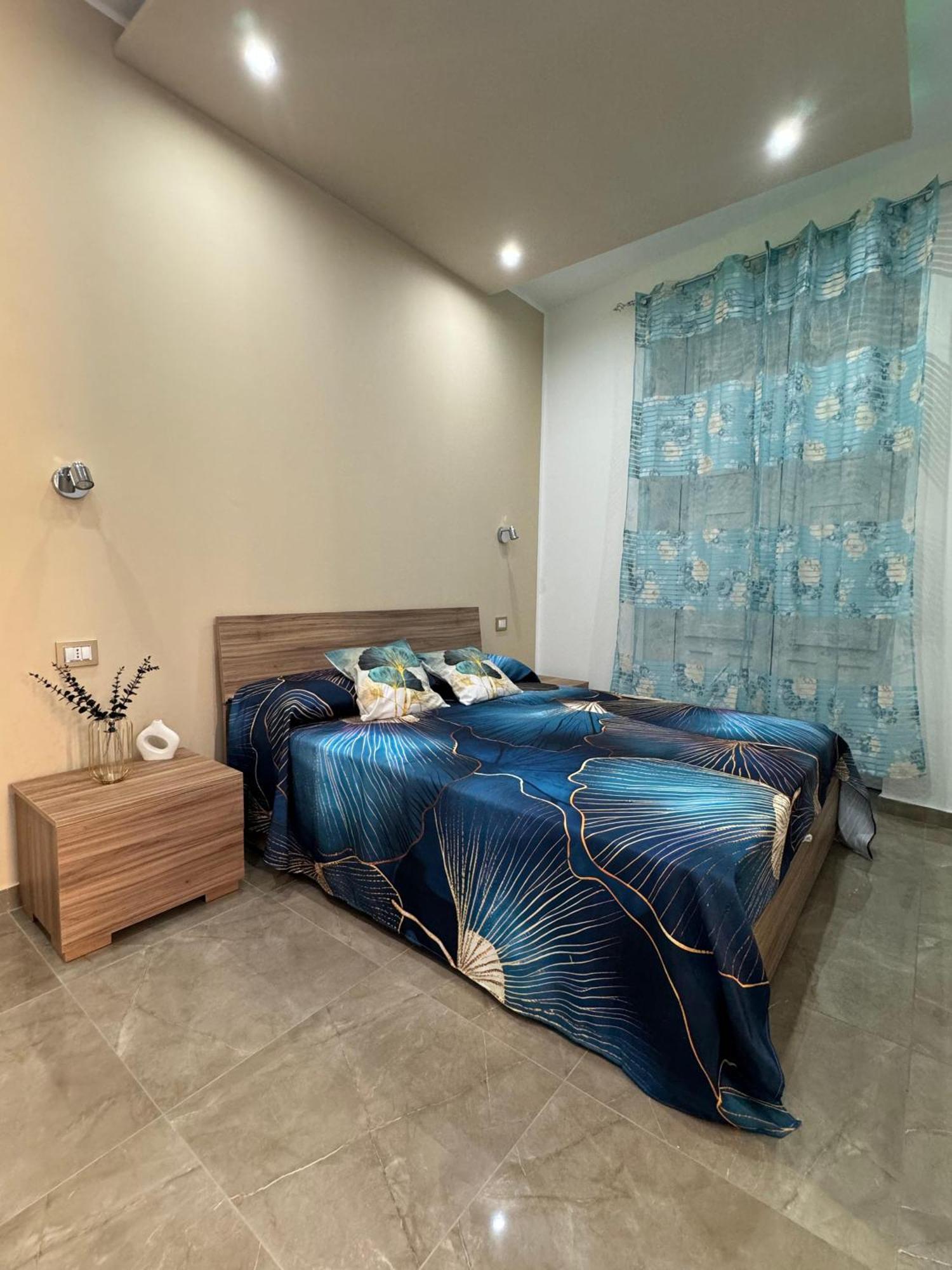 Holiday home Kairos Syracuse